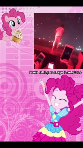 Travis Scott Concert: Memes and Characters