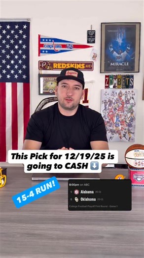 Zach Miller | Betting Pro | Sports Handicapper on Instagram: "Let’s have a GREAT Friday!"