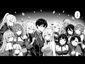 (FULL) Isekai'd Farmer Gets Useless Skill, Uses It To Buy 50 Slaves & Ends Hunger | Manga Recap