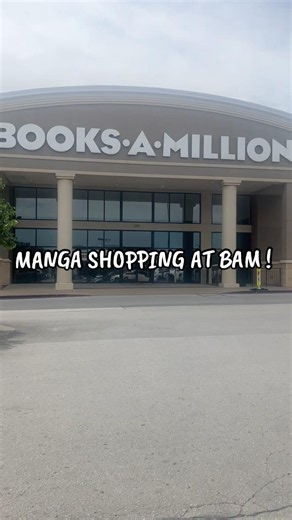 Yesterday trip to BAM ! getting Dark Gathering new release of volume 18. #manga #darkgatheringmanga
