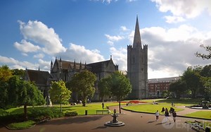 【Expedia旅游指南】都柏林（Dublin Vacation Travel Guide）【自制中英双字幕】