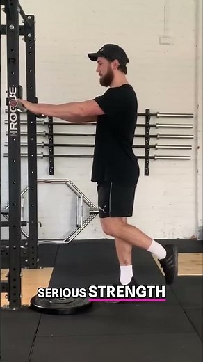 Unlock Stronger Calves – The Simple Move That Builds Power & Shape!