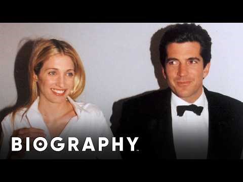 JFK Jr: The Final Year | Full Documentary | Biography