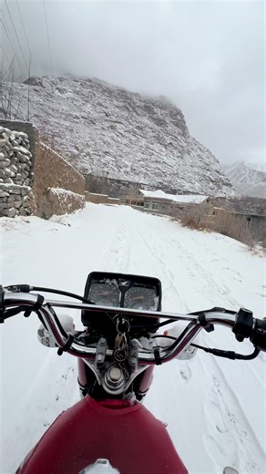 Exploring the Beauty of Hunza Valley