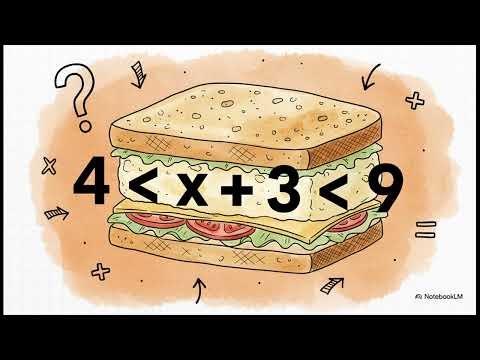 Elementary Algebra 3.8: Solving "AND" Inequalities