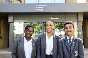 Vacancies at St Michael's Catholic College - St Michael's Catholic College