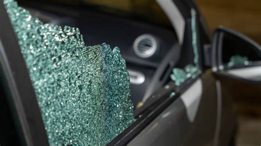 Dog dies after left in hot car in Myrtle Beach parking lot; 2 arrested