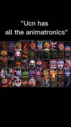 I made the custom mugshots in this. #fnaf #fnafedit #ucn #ucnfnaf #fnafsad #whataboutme #fivenightsatfreddy #fivenightsatfreddys #fnafucn #fivenightsatfreddysucn #ucnfnaf #ultimatecustomnight #ucnedit #fivenightsatfreddysedits #fivenightsatfreddysedit #fnafedits #fnafucnedit #freddy #freddyfazbear #editfnaf #fnafeditings