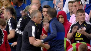 72K views · 2.6K reactions | What a result  All the highlights from Sheffield United v Chelsea  | Sheffield United | Facebook