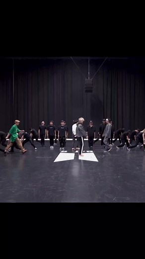 Best Break Dance in Kpop - BTS Dance Compilation