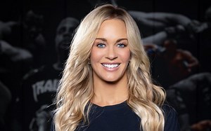 BREAKING: Laura Sanko to become second female color commentator in the UFC