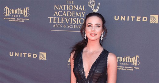 The Bold and The Beautiful's Ashleigh Brewer on Ivy: "She’s Bolder and Stronger Than Ever"