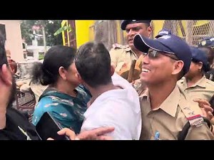 अंकिता भंडारी को न्याय की मांग, #ankitabhandari #kotdwar #uttarakhand #bjp #congress #court