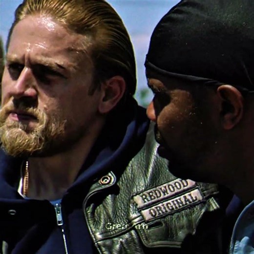 Jax Teller - Short Edit #sonsofanarchy