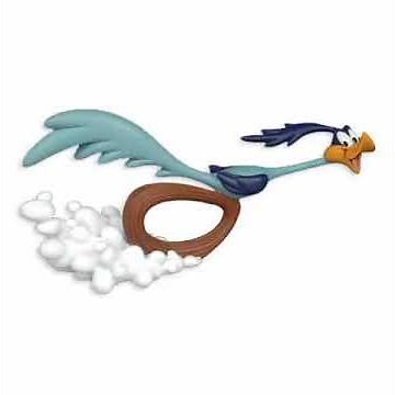 Road Runner - beep beep