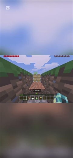 Here’s How To X-ray Glitch In Minecraft