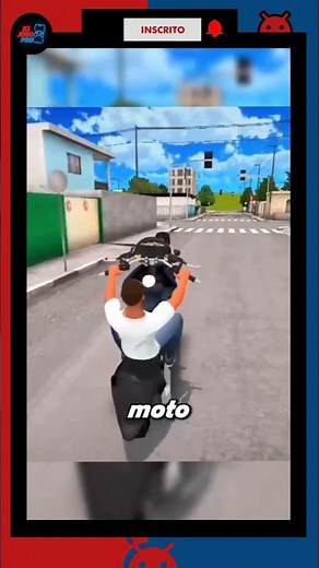 Best motorcycle game for you to play on your mobile phone #mobilegames #androidgames #cellphonegames