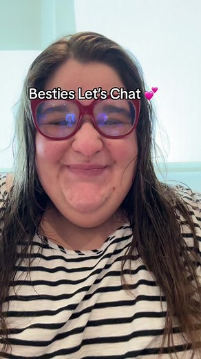 Besties lets chat 💕