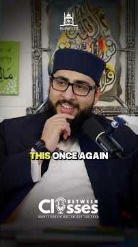 Watch The Full Episode 👆 | Ust. Danyal Khan