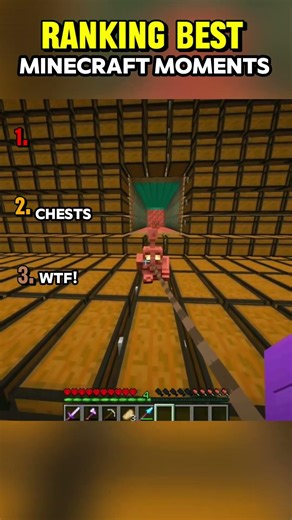 Best Minecraft Moments 😂 😄