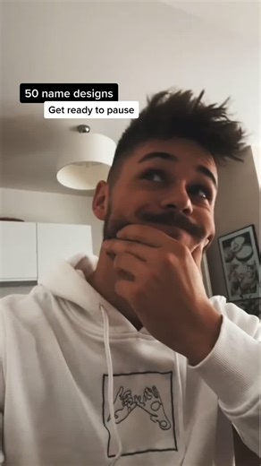 Creative Name Designs for Your Inspiration