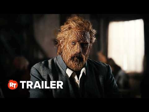 Wicker Trailer #1 (2026)