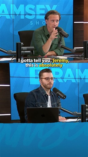 He Wants To Buy a House With His Girlfriend's Mom