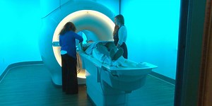 New MRI technology now available at Alexandria VA Medical Center