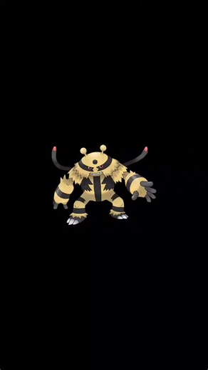 O Pior Pokémon da Franquia: Uma Análise de Electabuzz
