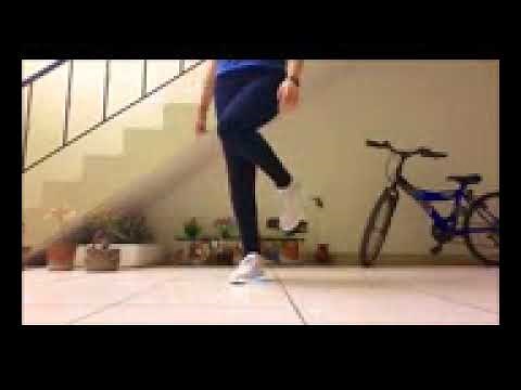 como bailar electronica paso a paso