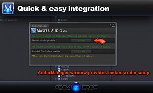 Master Audio Free edition! Try EVERYTHING before you buy.