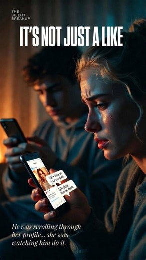 Men Think It's Just a Like… But It Means More