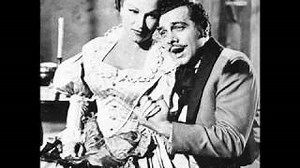 YOUNGER THAN SPRINGTIME Lyrics - MARIO LANZA | eLyrics.net