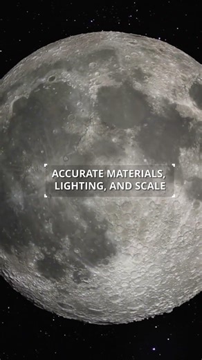 From CAD to Cinematic in Seconds 🎬