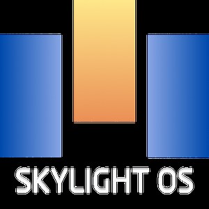 Skylight OS by TwoDevsAndARaccoon