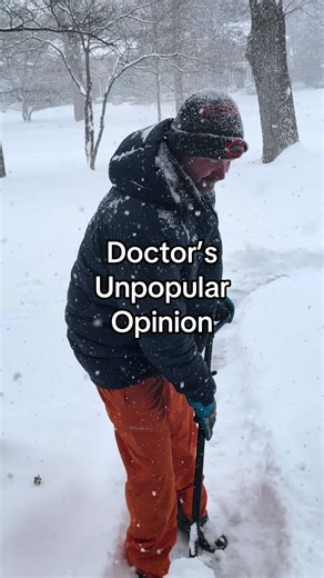 Best Tips for Alleviating Sore Back After Shoveling