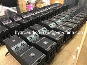 [Hot Item] Vtx V20 Three Way Line Array Dual 10 Inch PRO Audio Line Array Professional Audio Speaker