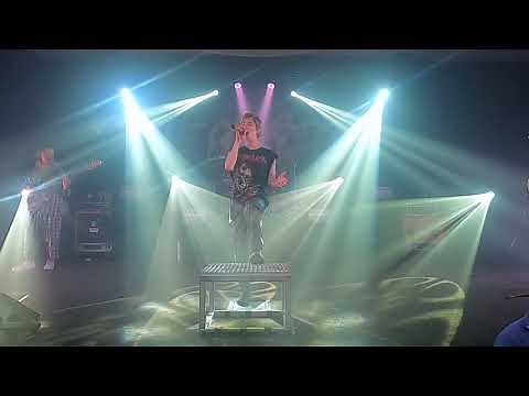 [2/2] ONE OK ROCK Eye Of The Storm World Tour 2020 in Brisbane