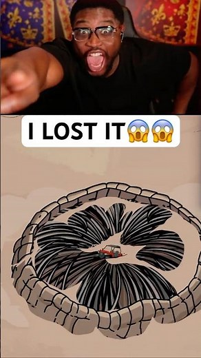 He Really Made a DUNE Joke 😭 (Haminations)