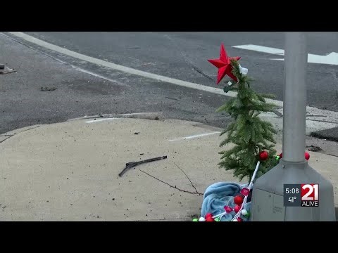 INDOT says Fort Wayne’s ‘Littlest Landmark’ is a potential hazard