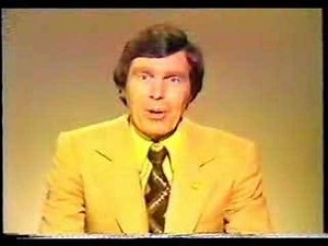 ABN2 Sydney TV News 1977