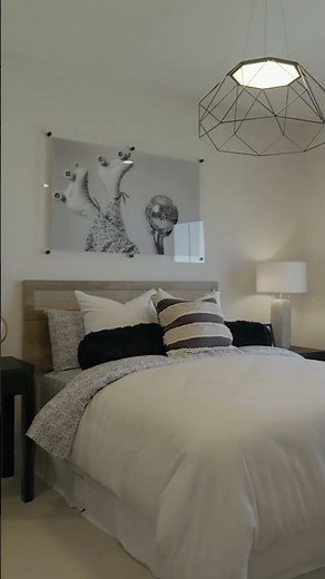 Hardy #HomeTour by Toll Brothers | YouTube Shorts