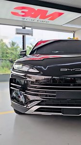 575 reactions · 33 shares | Unmatched protection for BYD SEALION 6 ✨️ #BYD #sealion #cars #srilanka #ceramiccoating #3m #fyp #autoglance | Auto Glance | Facebook