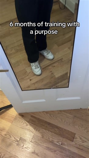 Back to scheduled programming . 6 months of hardwork and dedication #foru #gym #gymtok #physique #lean