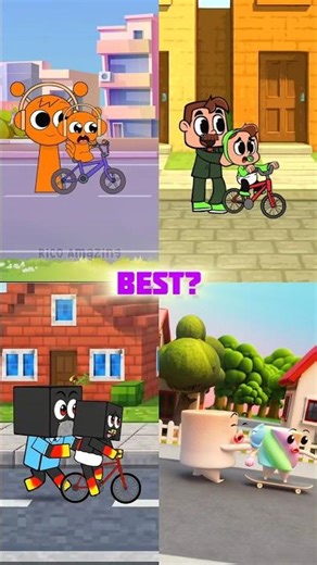 LEARNING TO WALK UNDER PRESSURE 😱(Animation meme) #minecraft #memes #animation #cartoon #sonic#sonic