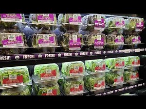 Pete's Living Greens Butter Lettuce - Pick of the Dey