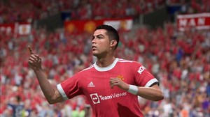 Cristiano Ronaldo FIFA 22: What team is Ronaldo on in FIFA 22?
