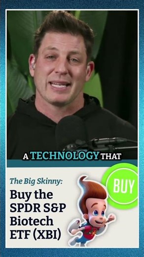 The Smarter Way to Play Biotech Buyouts #xbi #halo #ibb