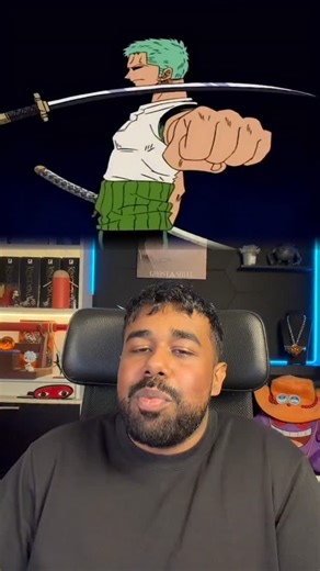 Pourquoi Zoro ne remplace pas son sabre Sandai Kitetsu dans One Piece ? #onepiece #anime #manga #zoro | Sunroof886 Anime