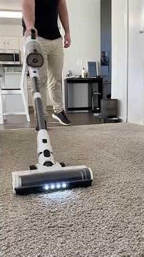 Klarpul Stick Vacuum Overview and Review. #vacuumcleaner